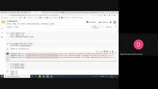 EDA con Google Colab