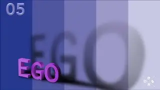 T5 - Aula 05   Ego