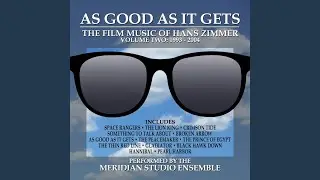 Crimson Tide: Main Theme