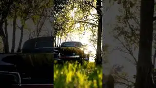Old-Mobile Unreal-Engine render 
