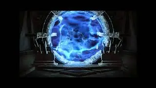 Прохождение Darksiders 2. Часть Двадцать Четвертая. Лабиринт судьи душ 8-10