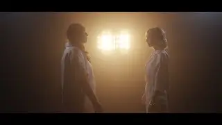 ROTE MÜTZE RAPHI x LINA – Wenn ich die Augen schließe (Achtabahn Mix)