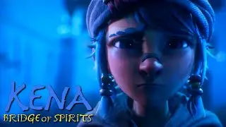 ТАРО | Kena: Bridge of Spirits Проходження #5
