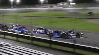 Seekonk Speedway Sportsman Feature 5/10/25
