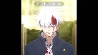 Сатору годжо-слаб🤡
