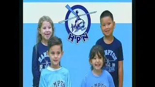 Hampton Primary News, May 17, 2024,  Night & Day & Guidance Counselor Empathy