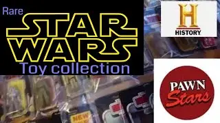 Star wars rare collection (2020)