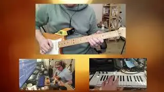 Ночной Jam Jalsomino - Lo-Fi & Tea