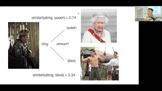 [NLP 2023] 5 - Word embeddings and Feedforward Neural Network