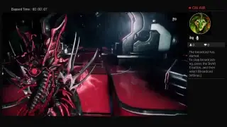 Warframe madness part 1