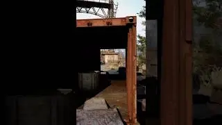 Shevchenko Door Solution before Patch 1.5.1 for STALKER 2 