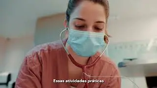 Pós-graduação em Terapia Intensiva do IDOR