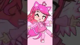 it's me, Jasmine Sweet Girl!! #gacha #shorts