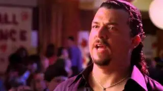 Eastbound and Down: Season 1 Episode 2 - Work Drugs Clip (2009)