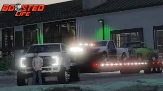 Takuaches Return To GTA RP | BLRP