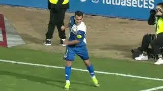 📺 RESUM | CE Sabadell 1 - 1 Lleida CF