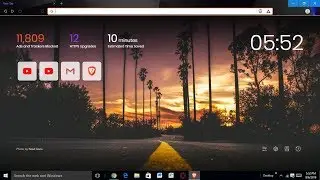 How to enable Dark mode on Chrome browser chrome extension