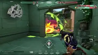 This Was Gross...