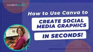 How to Use Canva to Bulk Create Social Media Graphics