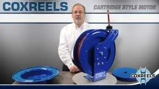 Hose Reels Direct | Spring Motors