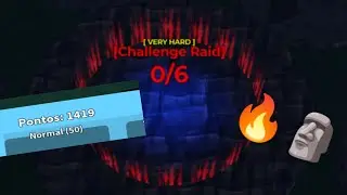 Como Pegar Muitos Pontos de Raid no AOPG