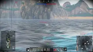 That's the best pirate I've ever seen (War Thunder)