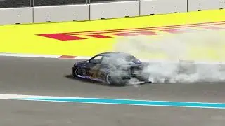 ✌️ Toyota Altezza - Sochi Drift - Assetto Corsa ✌️