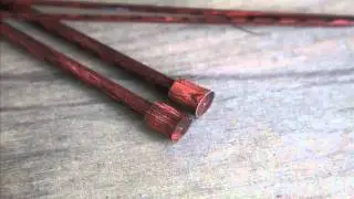 Knitter's Pride Cubics Needle Review