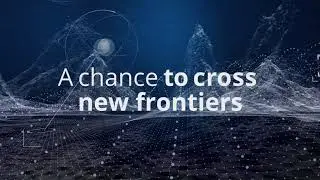 EXPLORE 2021 - The Journey Towards Digital Transformation