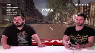 Vidéo Test -Grid 2