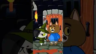 Куда она ведет его? 