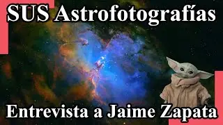 Entrevista a Jaime Zapata