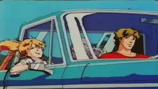 the tokens - the lion sleeps tonight (slowed + reverb)