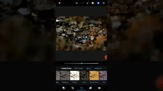 How to Edit an epic Image in Photoshop On Android Or Iphone
