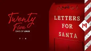 One More Void Linux Video (It's About VPM) // 25 Days of Linux