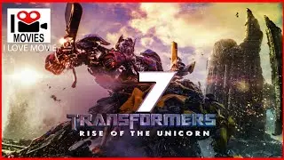 Transformers   The Era Of Unicron   Trailer #1 2020   Michael Bay   Transformers 6 Concept