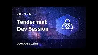 Tendermint Developer Session: ABCI Proxy App