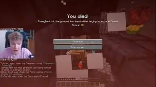 DREAM Won the war!?!?  || Dream SMP (Highlights)