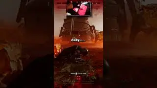 Never Trust a Random in HellDivers 2 💀