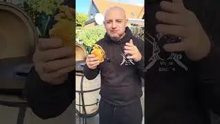 Trüffel DryAge Burger von Eatventure #shorts
