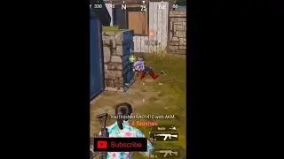 1 vs 4 Clutch | Pubg Mobile | BGMI | Mad Boy TG