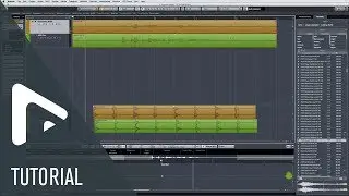 Automatic Audio Alignment | New Features in Nuendo 8.1