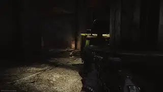 Читер RedDead. Escape From Tarkov: Вы убиты | Снято с помощью GeForce
