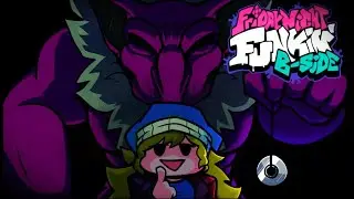 Friday night funkin  Hypno s Lullaby B side Safety Lullaby Remix