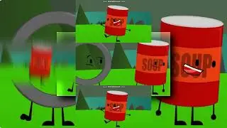 (YTPMV) BFOD Soup Can Scan S2 V107