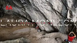 MONTANEJOS Laura Monleón Pescuecito R1,8A