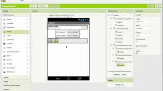 Configuring Screen Layouts