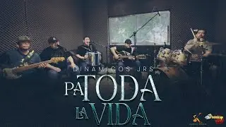 Dinámicos Jrs - Pa' Toda La Vida [En Vivo]