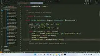 Laravel Proyek 