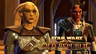 SWTOR Companions Gift Guide